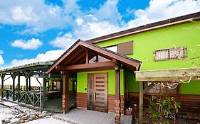 のんびれっじ　ハイランド館